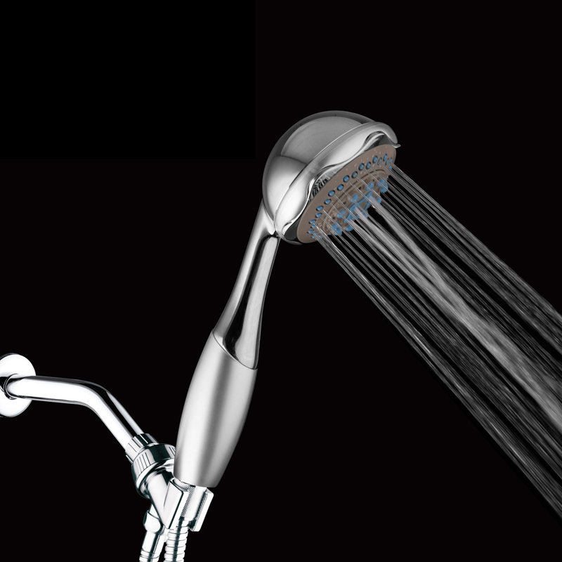 Pomme de douche à main multifonction