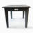 Aspen 18.2" HDPE Outdoor Side Table-86923423