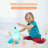 Dimmable Night Light USB Charged