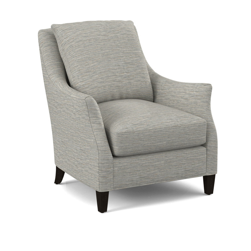 Armchair, Beachwood, 61555-75