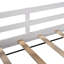 Lit mezzanine simple avec boîte de rangement-1595918376