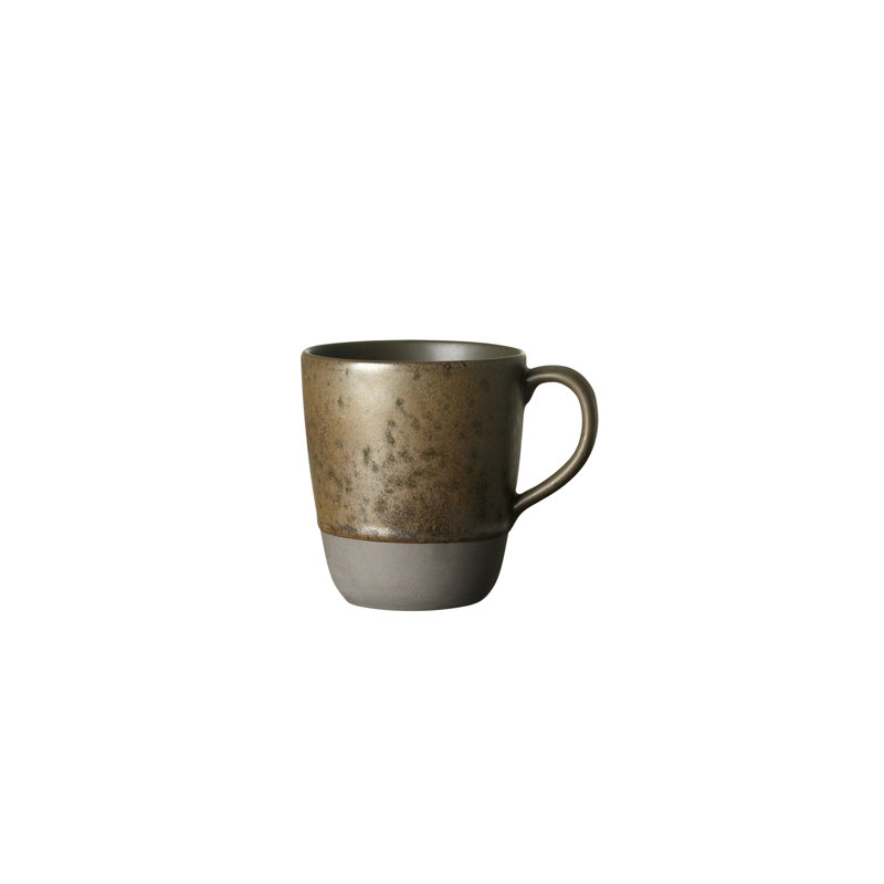 Helston Stoneware Coffee Mug