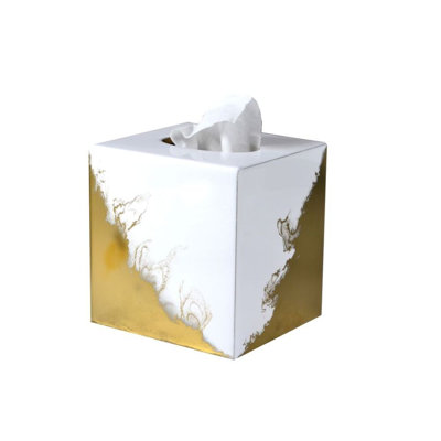 Tissue Box Cover