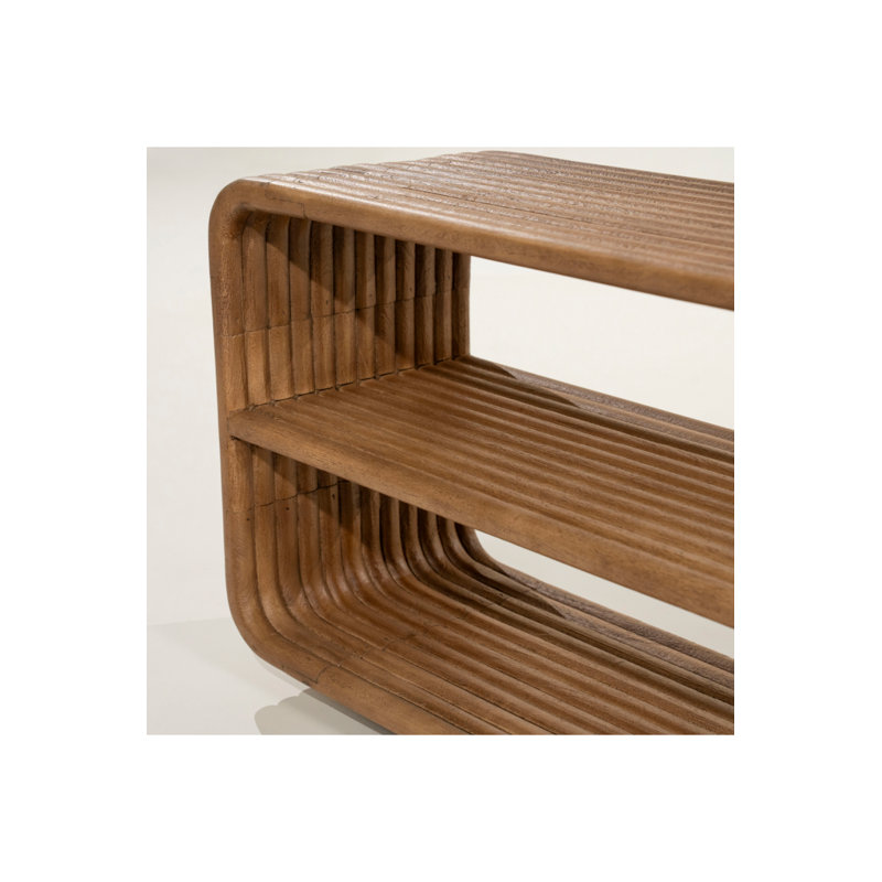 Media Unit Media Console