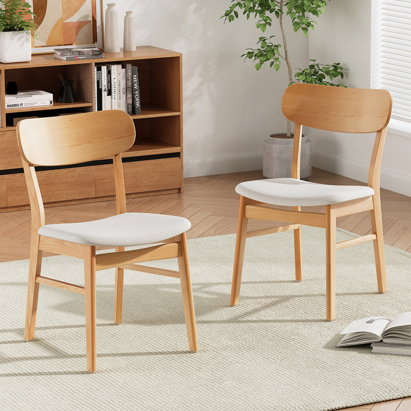 Fabric Dining Chair