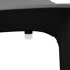 Chaise empilable intérieure / extérieure en plastique Niche Terrace-132269487