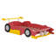 Lit plateforme avec roulettes Race-2106170672