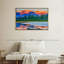 Coucher de soleil sur le lac Vermilion-1825449880-1825449882