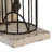 Modern & Contemporary Wood Bookends