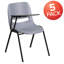 Fauteuil ergonomique Westley-30564046