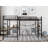 Niklaus Kids Twin Loft Bed