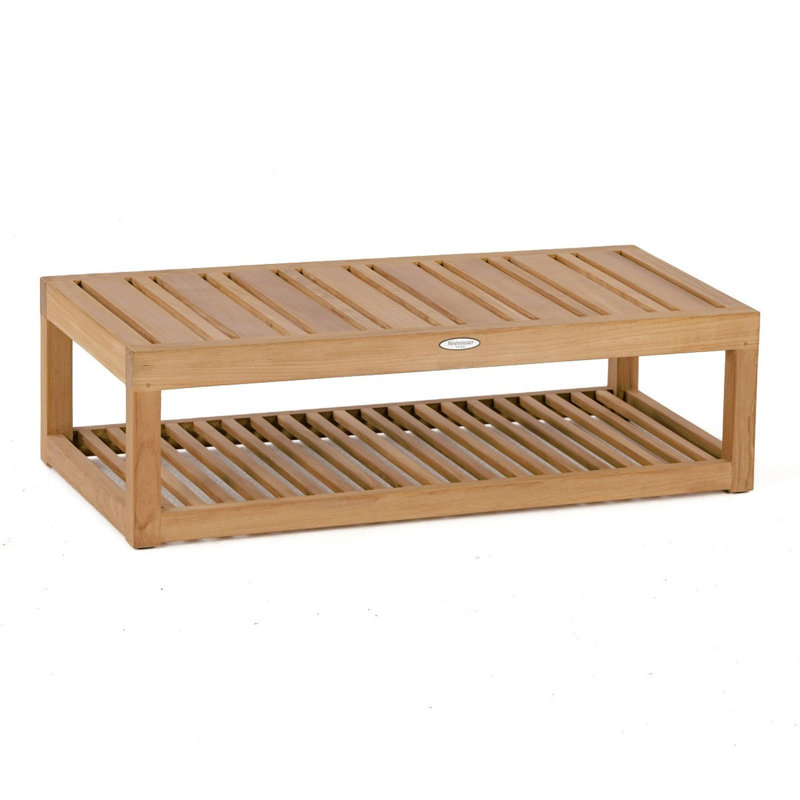 Ensemble de 3 tables basses