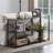 Delphos Console Table-1202183453