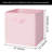 Rebrilliant Fabric Storage Bag-745261200