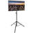 Portable TV Tripod
