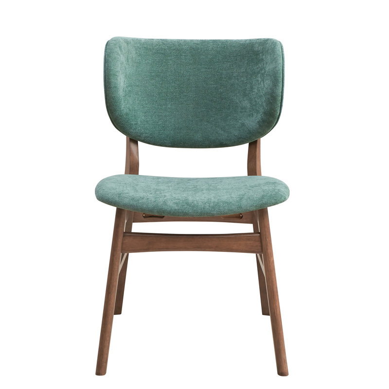 Chaises d'appoint - S'adapte bien dans différents environnements de salle à manger Chaise rembourrée pour les défis de tous les jours