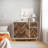 Kamyar 3 - Door Accent Cabinet-97143286