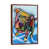 Classic Brown Wood Framed is unavailable