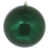 Bonbon vert nuit sélectionné