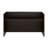 Bush Business Furniture Arrive 72W x 30D Reception Desk with Shelf-97969784