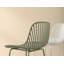 Kaytlyn Counter Stool with Metal Frame-142012994