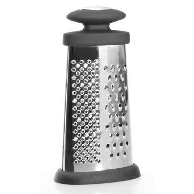 ENDURANCE CHEESE GRATER SET - The Peppermill