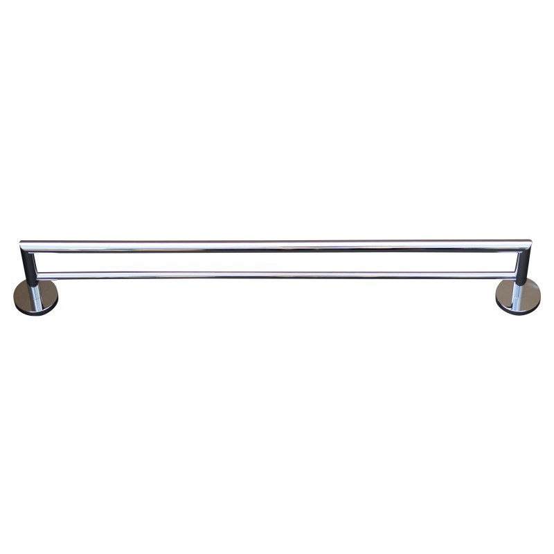 Vedant 65.6cm 2 Wall Towel Bar