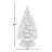 24" Nostalgic Ceramic Tree-1094030855