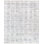 Canvello Modern Farmhouse Rugs For Living Room - 8'11" X 12'1"