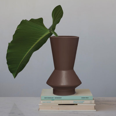 Stoneware Vase