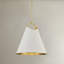 Burnbay 1 Light Pendant-1096773250-1096773249