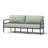 Morelia 7-Piece Sunbrella® Outdoor Patio Seating Set - Canvas Oasis-123296076