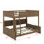 Lit superposé avec armoires de rangement et port USB-442845452-442845457