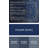 Machine Washable Blue Area Rug-408559109