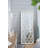 24" X 60" Distressed Floor Mirror, Full Body Mirror