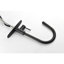 Robinet de cuisine avec douchette extractible-132647354