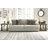 North Andover Upholstered 96'' Sleeper Sofa-157070348