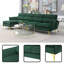 Canapé et chaise longue réversible Behka-2071940765-2071940764