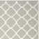 Valenzuela Geometric Wool Hand Woven Area Rug