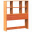 Daryanani Solid Wood Bed-341036232-341036224