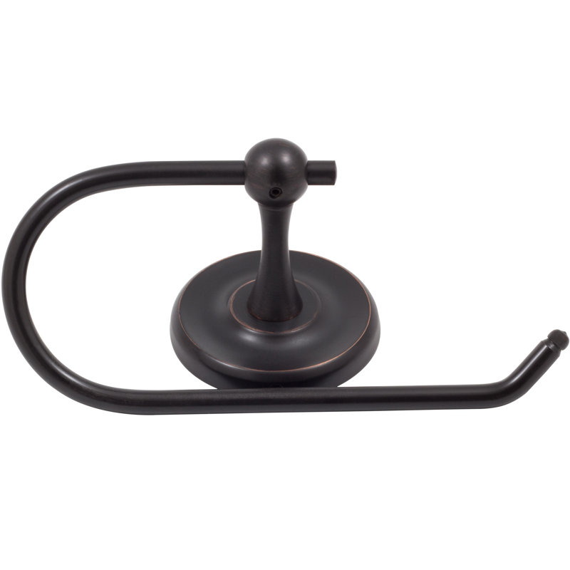 Porte-papier européen, Bronze vintage