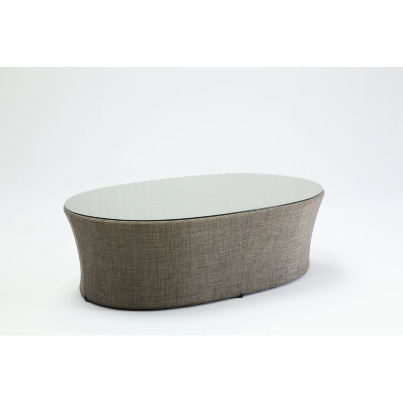Table basse Spinner