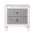 Nightstand With Drawer