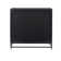 Commode 3 tiroirs Dunster