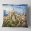 Coussin imprimé Toffia-18526284-18526281