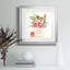 Boho Bouquet II - peinture encadrée-2109732229-2109732225
