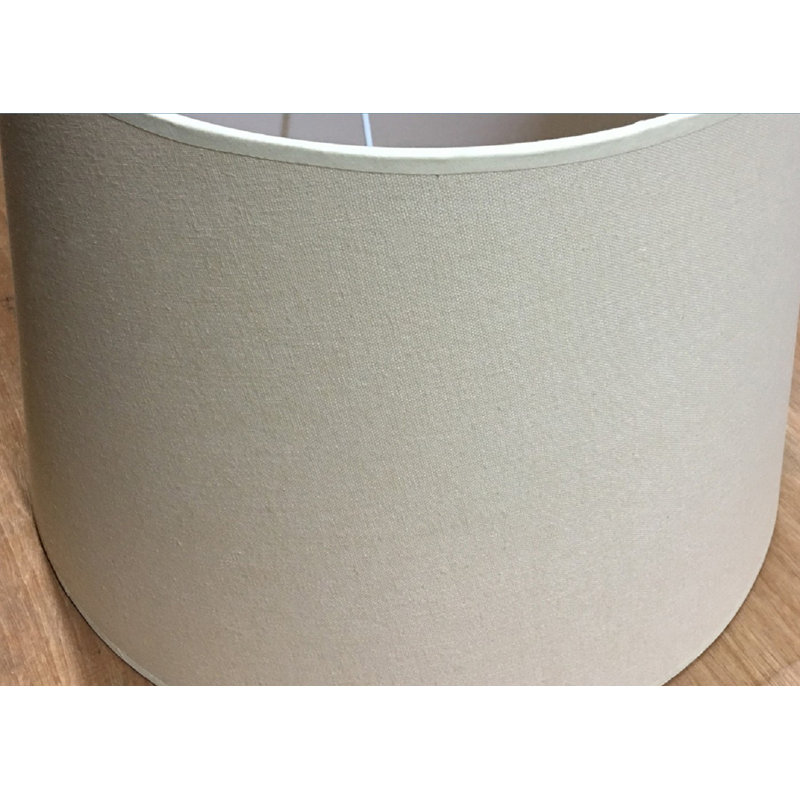 Lampe trépied 59,06" Caplan