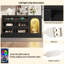 120cm Sideboard