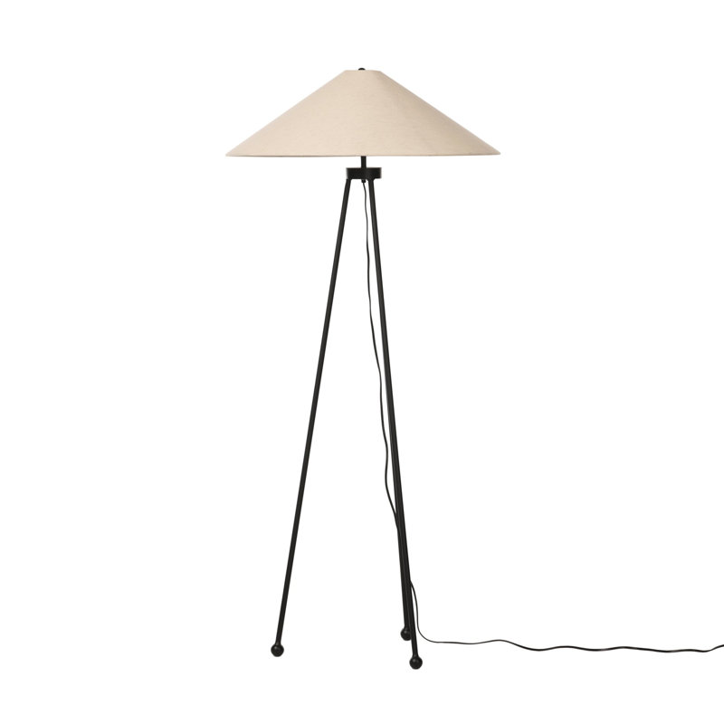 WALDORF Tripod Floor Lamp