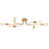 Brass is out of stock selected